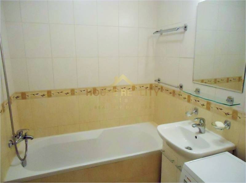 Prenájom NOVOSTAVBA 2 izb. byt, Rusovská cesta,Bratislava V. Petržalka