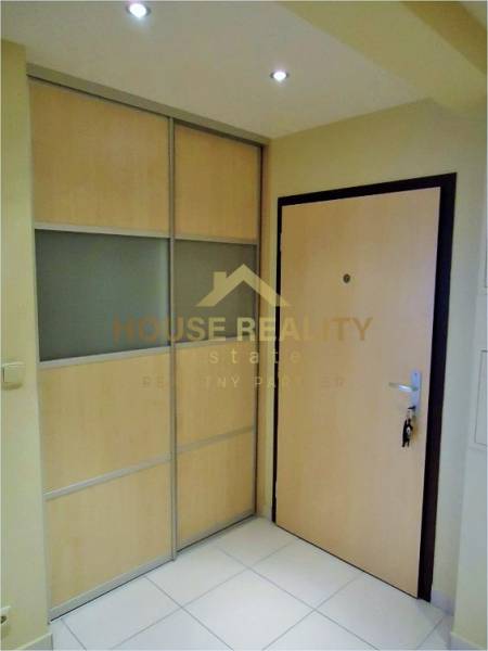 Prenájom NOVOSTAVBA 2 izb. byt, Rusovská cesta,Bratislava V. Petržalka