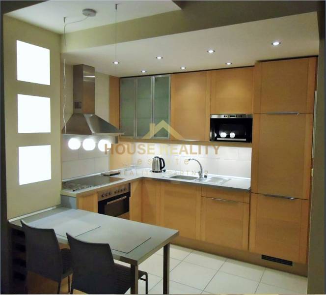 Prenájom NOVOSTAVBA 2 izb. byt, Rusovská cesta,Bratislava V. Petržalka