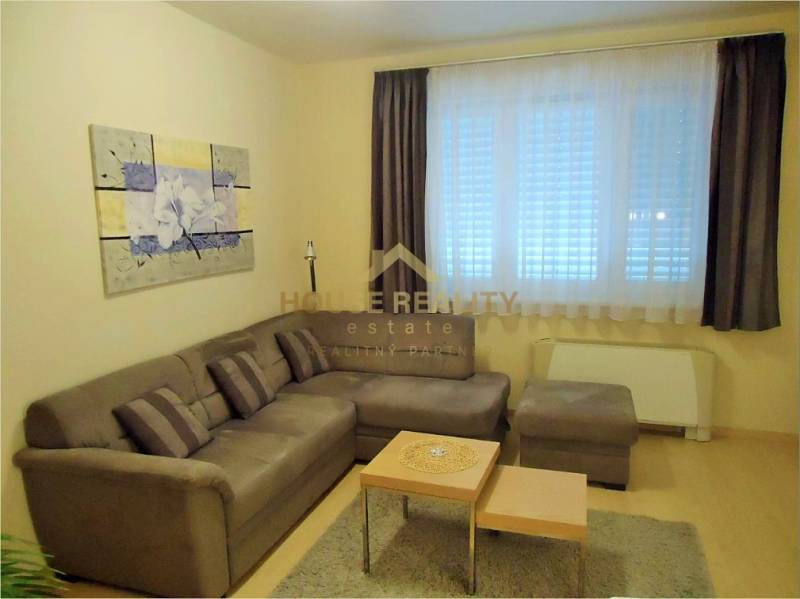 Prenájom NOVOSTAVBA 2 izb. byt, Rusovská cesta,Bratislava V. Petržalka