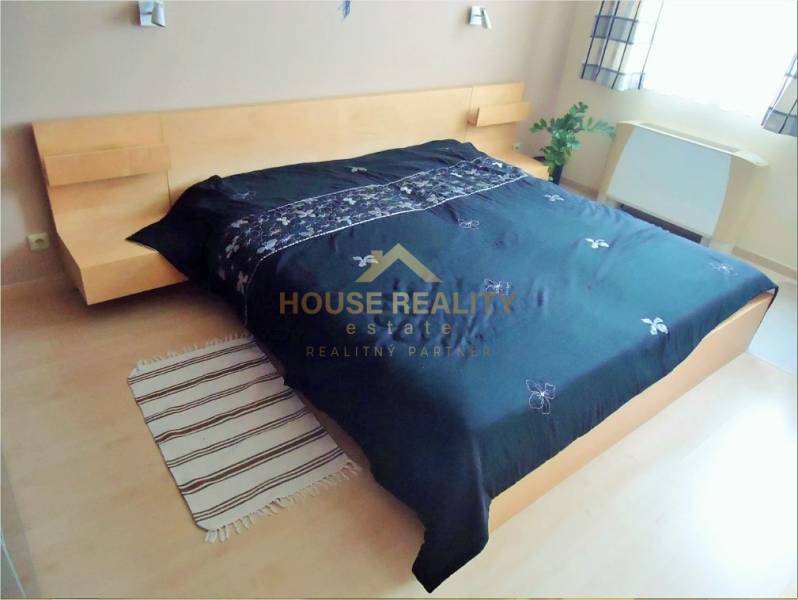 Prenájom NOVOSTAVBA 2 izb. byt, Rusovská cesta,Bratislava V. Petržalka