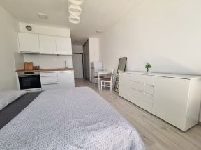 Predaj 1 izbový byt s balkónom, Zuzany Chalupovej-Bratislava